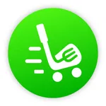 ClubGrub-Golf Food & Beverage icon