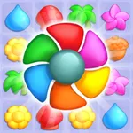 Relaxing Match Antistress Game icon