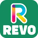 Revo Teacher App icon