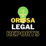 Orissa Legal Reports icon