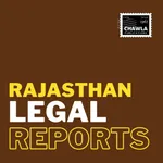 Rajasthan Legal Reports icon