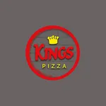 Kings Pizza. icon