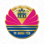 Hệ thống PATT Trật Tự Hưng Yên icon