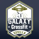 Galaxy CrossFit icon