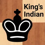 King's Indian Defense (Full) icon