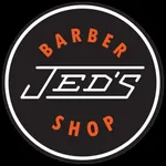 Jed's Barber Shop icon