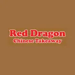 Red Dragon Chinese Takeaway icon