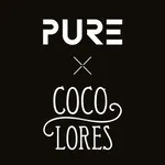 PURE x COCOLORES CLUB icon