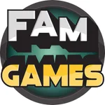 FamGames icon