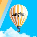 Vinginti icon