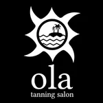 tanningsalon ola icon