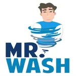 MrWash Laundry icon