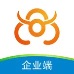 智慧扬尘监测企业端 icon