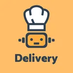 NutriBot Delivery icon