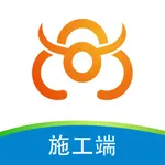 智慧扬尘监测施工端 icon