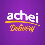 Achei Delivery icon