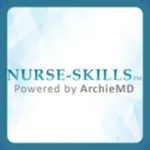 Nurse-Skills icon