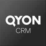 QYON CRM Cont icon