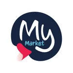 My-Market icon