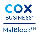 Cox Business MalBlock Remote icon