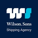 WS Connect - Shipping Agency icon