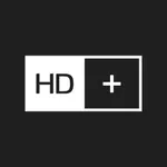 HD+ icon