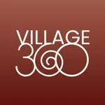 Village 360 icon