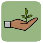 The Garden App icon