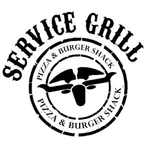 Service Grill icon