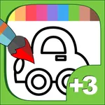 PaintMe (For +3yo) icon