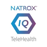 NATROX® IQ Telehealth icon