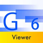 GEMBA Note Viewer 6 icon