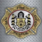 SanDiegoFireRescue icon