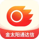 金太阳通达信 icon