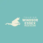 Tourism Windsor Balance icon