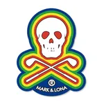 MARK & LONA GLOBAL MARKET icon