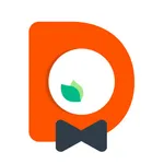 Dinio Service icon