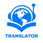 Language Translator • icon