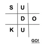 Sudoku Go! icon