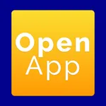 OpenApp 4U icon