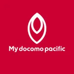 My DOCOMO PACIFIC icon