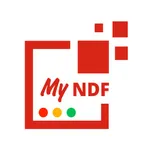 MyNDF icon