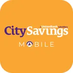 CitySavings Mobile icon