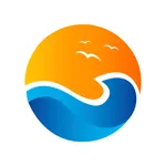 大海全球租 icon