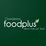 FOODPLUS-Customer Engagement icon