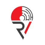 RV Track GPS icon