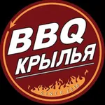 Крыль BBQ icon