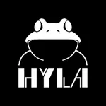 HYLA icon