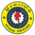 Myanma Insurance icon