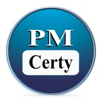 PM Certy icon